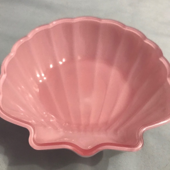 Seashell Dish - Picture 2 of 3